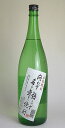 問わず語らず名も無き焼酎　芋焼酎25度　1800ml