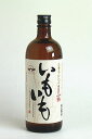 全芋焼酎　　いもいも（小瓶）　25度　720ml