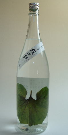 つわぶき紋次郎　いも焼酎　25度　1800ml