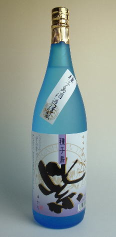 種子島　紫　いも　1800ml