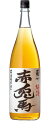 赤兎馬・梅酒（特別限定酒）14度1800ml今ならエントリーでポイント5倍です！