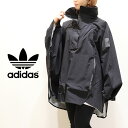 【SALE 40%OFF】adidas (アディダス) マイシェルター RAIN. RDY ケープ OTD W MY CAPE RAIN.RDY GKD04