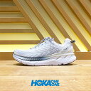 HOKA one one (ホカ オネ オネ) Ws Cli...