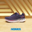 HOKA one one (ホカ オネ オネ) Ws Cli...