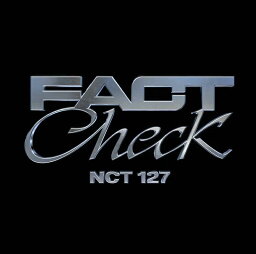 【即納】【日本国内発送】【チャート反映】 <strong>NCT</strong> 127 5th アルバム Fact Check QR Ver. フルアルバム 中本悠太 ジェヒョン テヨン ジョンウ <strong>ドヨン</strong> ウィンウィン ダンス ヘチャン テイル マーク ジャニー