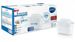 BRITA MAXTRA PLUS <strong>カートリッジ</strong> <strong>ブリタ</strong> マクストラ プラス <strong>6個セット</strong> 日本語説明書付 [並行輸入品]