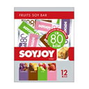 SOYJOY(ソイジョイ) カロリーコントロール80 12本入[代引不可]