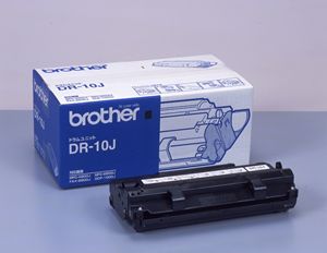 【代引不可・送料無料】DR-10J ドラム BROTHER ブラザー DM10JJ