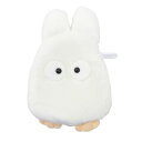 となりのトトロ ふんわり小銭入れ 小トトロ