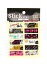 スティックシール Rock! 112片
