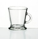 ロイヤル・レアダム royal leerdam ショットマグ ガラスのマグカップ 6個セット
