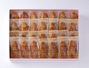 ふらん・どーる「山科長者 28個入」五郎島金時芋を使用した芋菓子(スイートポテト)...:hyakuyoko:10002906