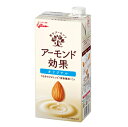グリコ:アーモンド効果 1000ml×6本