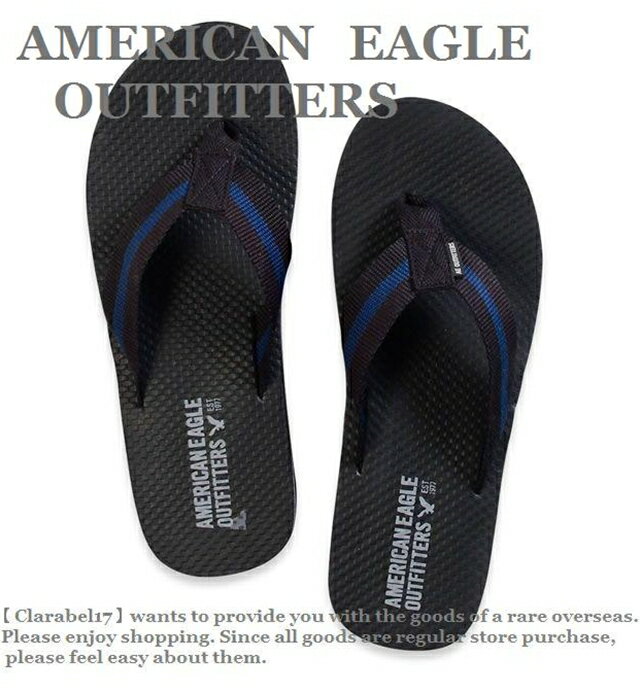 120%KAJC[O AE Vacation Flip Flop T_ubN0216-4726-001{ۏ؁IyyΉzyYDKG-kzykbzAMERICAN EAGLE yH-ACz yĕACz