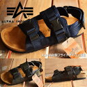 ALPHA INDUSTRIES INC. ALP