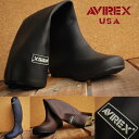 AVIREX アビレックス AV_5010 レインブーツ 【1212sh】【shsai】【P10】