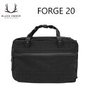 BLACK EMBER ブラック エンバー FORGE 20 BLACK フォージバックパック リュック リュックサック デイパック バッグ レディース黒 ブラック プレゼント ギフト 通勤 通学 送料無料