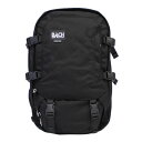 BACH バッハ TRAVEL PRO 45 トラベルプロ 45バックパック バッグ カバン 鞄 旅行 A3 45L 132211 BLACKメンズ プレゼント ギフト 通勤 通学 送料無料