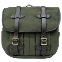 FILSON/フィルソン MEDIUM FIELD BAG フィールド70232 OT ショルダーバッグ/カバン/鞄 メンズ/レディースオッターグリーン プレゼント/ギフト/通勤/通学 送料無料