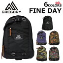 GREGORY グレゴリー FINE DAY ファインデイリ...