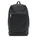 全品ポイント2~最大20倍!6/24 23:59まで marimekko マリメッコ Kortteli City bagpack コルッテリシティ バックパックリュックサック デイパック バック レディース A3 45068 099ブラック プレゼント ギフト 通勤 通学 送料無料