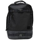 全品ポイント2~最大20倍!4/24 9:59まで NIXON/ニクソン C24631627 DEL MAR BACKPACK/デルマーバックパックリュックサック/カバン/鞄/バッグブラック/ブラックウォッシュ プレゼント/ギフト/通勤/通学