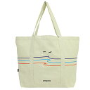 全品ポイント2~最大20倍!6/24 23:59まで patagonia パタゴニア Allday Tote オールデイトート トートバッグエコバッグ バッグ オーガニックコットン レディース メンズ B4 59270プレゼント ギフト 通勤 通学 送料無料