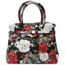 MAX1000OFFクーポン配布中!7/26 1:59まで SAVE MY BAG セーブマイバッグ MISS Metallic Sauvageミス メタリック ソーバージュ ハンドバッグ レディース 軽量 10204Nプレゼント ギフト 通勤 通学 送料無料