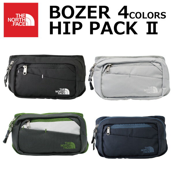 X[p[Z[ŎgN[|zzITHE NORTH FACE U m[XtFCX BOZER HIP PACK 2 {U[qbvpbN2{fBobO EGXgobO Y fB[Xv[g Mtg ̓ ʋ ʊw  