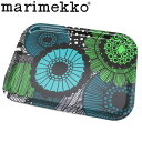 marimekko マリメッコ Pieni Siirtolapuutarha tray ピエニ シイルトラプータルハ トレイキッチン 雑貨 トレイ トレー お盆 プレート レッド 花柄 レディース 68425プレゼント ギフト 通勤 通学 父の日