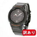 【訳あり】【アウトレット】【BOXなし】CASIO カシオ / Baby-G ベビージー BGA-230S-3A レディース カーキ ミリタリー メンズライク 腕時計 母の日