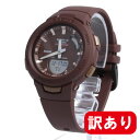 【訳あり】【アウトレット】【BOXなし】CASIO カシオ / Baby-G ベビージー BSA-B100AC-5A レディース G-SQUAD Bluetooth 腕時計