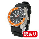 エントリー&お買い物合計金額に応じて最大ポイント5倍!訳あり】【アウトレット】【BOXなし】セイコー5 スポーツ 自動巻 機械式 SRPC59K メンズ SEIKO セイコーウォッチラバーベルト 腕時計