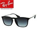 Ray-Ban/Rayban/レイバン/サングラス/メンズ/レディースRB4187F 622/8G 54 CHRIS/クリス ハバナ/ガンメタル プレゼント/ギフト/通勤/通学 送料無料
