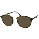 全品ポイント2~最大20倍!4/24 9:59まで Ray-Ban/Rayban/レイバン/サングラス/メンズ/レディースRB4242 710/73 49 TECH/テック LIGHT RAY/ライトレイ ハバナ プレゼント/ギフト/通勤/通学/送料無料