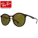 Ray-Ban Rayban レイバン EMMA エマ サングラスフルフィット メンズ レディース RB4277F 628373 53トータス プレゼント ギフト 通勤 通学 送料無料