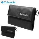Columbia コロンビア Star Range Wallet スターレンジウォレット財布 ウォレット PU2197 メンズ レディースプレゼント ギフト