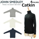 JOHN SMEDLEY ジョン・スメド...