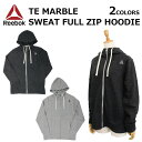 Reebok リーボック TE MARBLE SWEAT F...