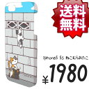 メール便送料無料!iPhone5/iPhone5s