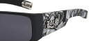 Locs,s Shade Black OGサングラス【ロックス】【LOS ANGELES USA DESIGN アメリカ メキシカン/チカーノ/BKスタイル】サンシェードロス アンゼルス LA ギャングスター ホミー ヒップホップ ストリート メンズ サングラス
