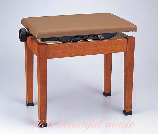 【its】日本製！デジタルピアノ用椅子・甲南Konan K48（K-48）選べる3色