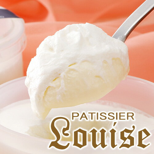 【送料無料】Patissier Louise（ルイーズ）とろけるレアチーズケーキ6個