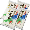 特別栽培米南魚沼産コシヒカリ「雪穂」20Kg(5Kg×4)【送料無料】【10P06Apr11】