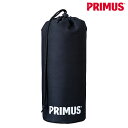 プリムス・ガスカートリッジバッグ P-GCB プリムス PRIMUS