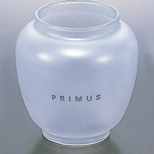 PRIMUS/プリムス　EX-7201　ランタン用ホヤ　EX-3240用