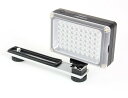 【正規品 純正品 3ヶ月保証!!】YN0906 54 LED Yongnuo製 LEDビデオライト 54球LEDを搭載 カメラ&ビデオカメラ用 ゆうパック発送のみ【安価商品】