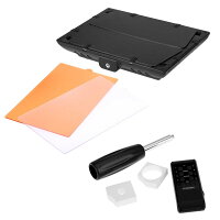 【新安価商品】YONGNUO製YN9005500K!!撮影用スタジオビデオカメラライト900LED搭載CanonNikonキヤノンニコンデジタル一眼レフカメラなど対応フィルターリモコンAC電源アダプター使用可宅急便発送のみ【正規品純正品3ヶ月保証!!】