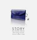 【正規品 純正品 】LIEVO STORYシリーズ キーケース キーホルダーウォレット 【人気商品】