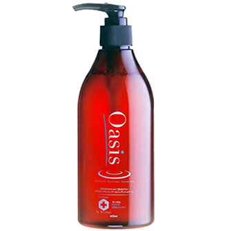 OasisI[ZEIAVX VRVv[400ml